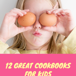 12 of the Best Kids  Cookbooks for Young Chefs and Families - 17