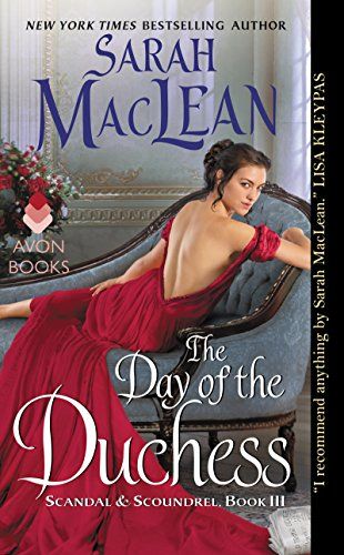 The Day of the Duchess Book Cover