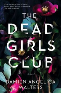 The Dead Girls Club cover