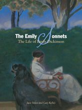 The Emily Sonnets cover