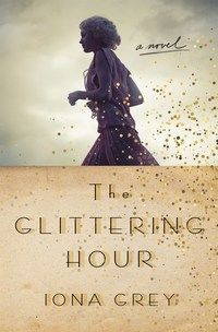 The Glittering Hour cover