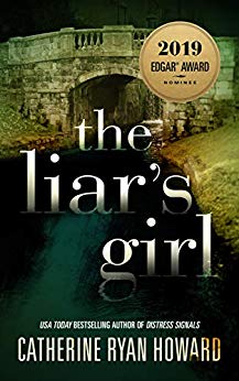 The Liar's Girl cover image