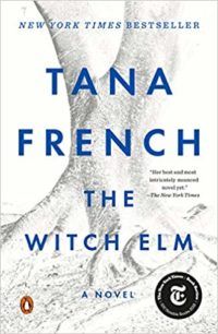 The Witch Elm by Tana French cover