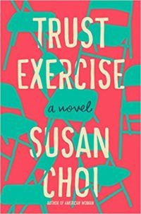 Books Like Trust Exercise  5 That Will F    with Your Head - 77