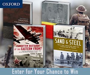 Giveaway  A Bundle of Books About WWII - 76