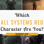 Quiz  Which ALL SYSTEMS RED Character Are You  - 65