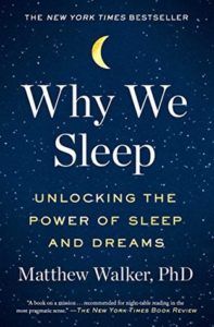 10 Of The Best Books On Sleep To Get Better ZZZs - 9