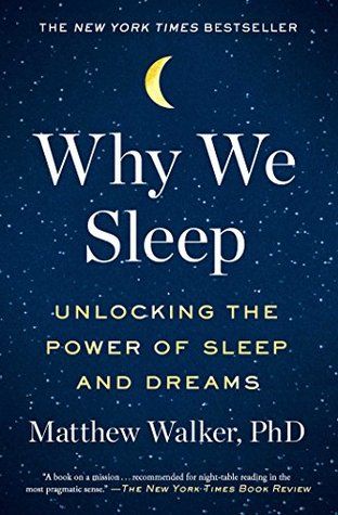 4 Books About Sleep Worth Staying Awake to Read - 42