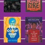 50 YA Paperback Books for Winter 2019 2020 - 34