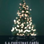 6 A CHRISTMAS CAROL Retellings Reimagining the Classic Ghost Story - 21