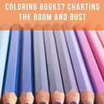 What Happened To Adult Coloring Books  Charting The Boom And Bust - 8