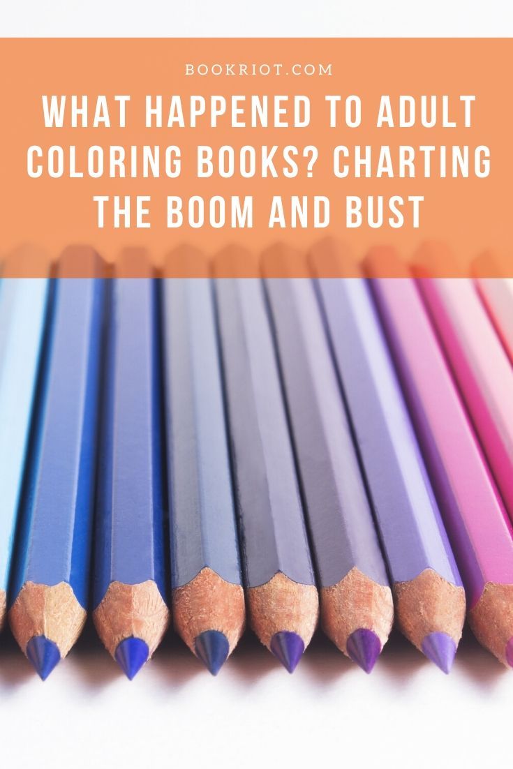 Where To Buy Coloring Books Or Pages For Adults Dann Mazur1984