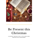 25 Days of Christmas  Advent Books for Reflection - 72