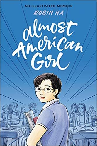 3 of the Best 2020 YA Graphic Memoirs for Your TBR - 9