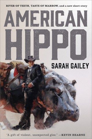 American Hippo cover