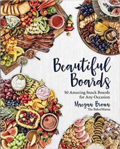 Beautiful Boards by Maegan Brown