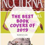 The Best Book Covers of 2019 - 8