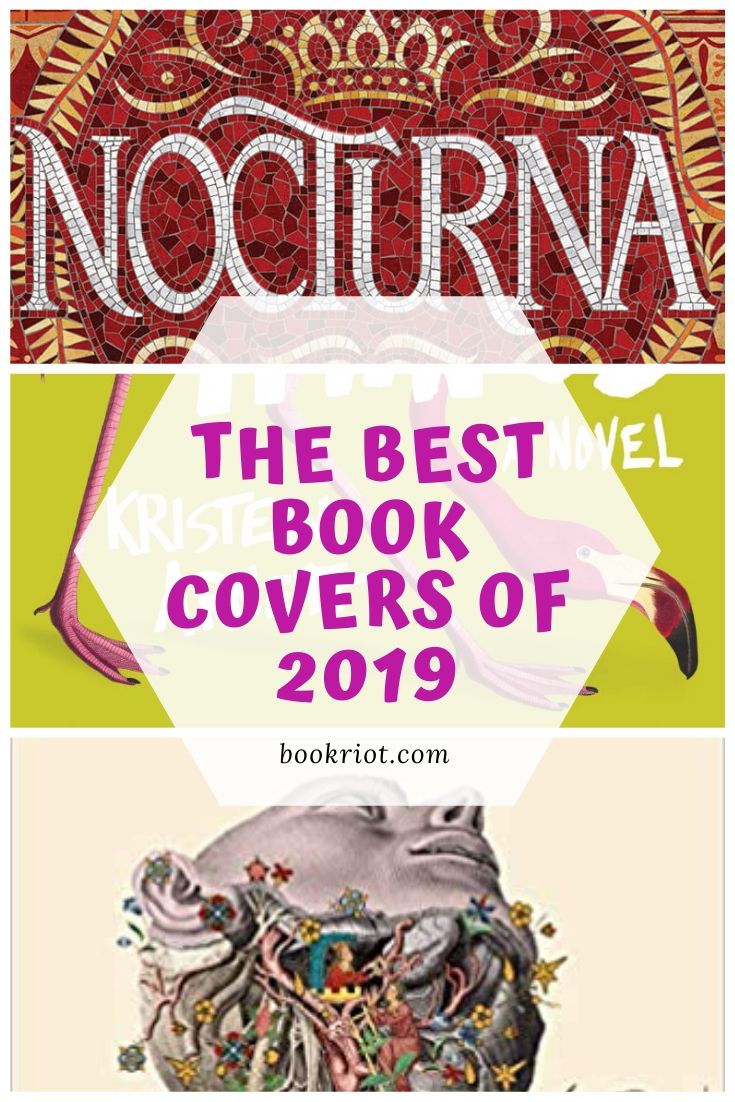 The Best Book Covers of 2019 The Passive Voice