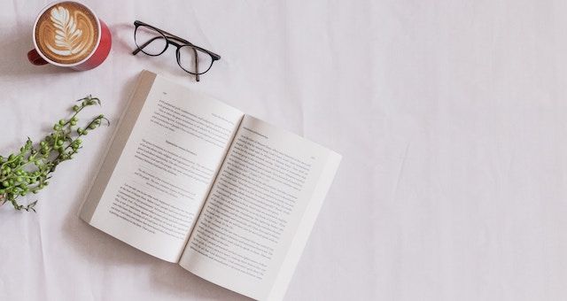 7 Best Opening Lines from Books