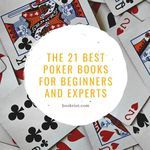 The 21 Best Poker Books for Beginners And Experts - 35