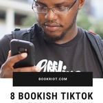 8 Bookish TikTok Accounts to Follow  and What Is TikTok   - 64