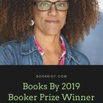 Books By 2019 Booker Prize Winner Bernadine Evaristo - 73