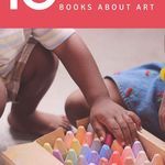 10 of the Best Children s Books About Art - 32