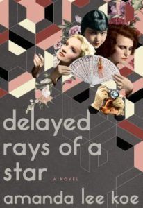 Delayed Rays of a Star cover