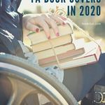 2020 YA Book Covers Bring Disability Representation to the Forefront - 64