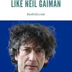 16 Fantasy Authors Like Neil Gaiman For Your Next Read - 87