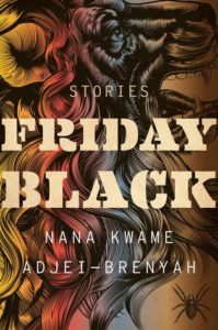 Shopping Can Be Murder  6 Dangerous Books for Black Friday - 68