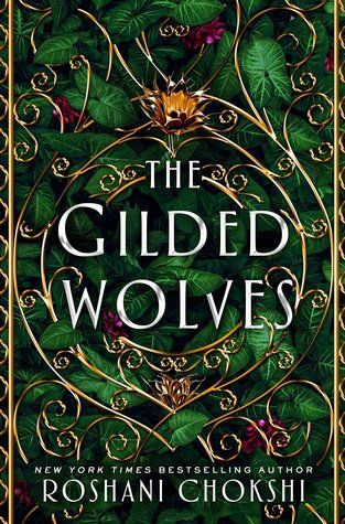 The Gilded Wolves