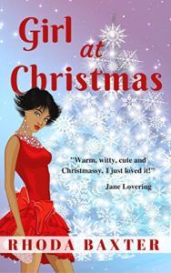 6 Holiday Novellas You Can Squeeze in Between Eating and Shopping - 5