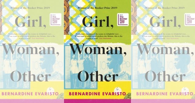 Books By 2019 Booker Prize Winner Bernadine Evaristo