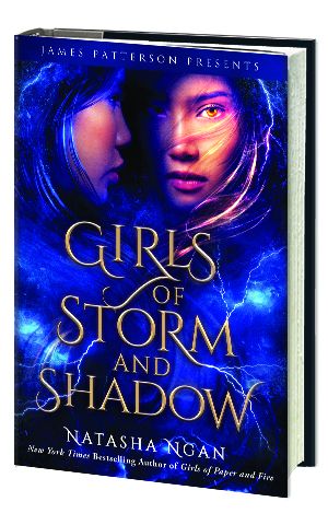 Giveaway  GIRLS OF STORM AND SHADOW by Natasha Ngan - 87