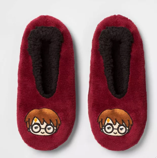 Your Ultimate Guide To Harry Potter Goods at Target