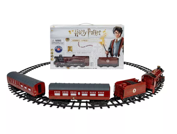 harry potter train target