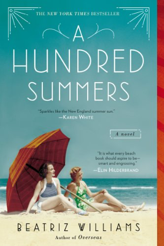 a hundred summers cover