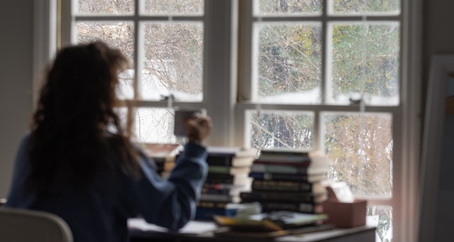 Shop Less, Give More: 4 Ways to Give Bookish Experiences as Gifts This Holiday Season