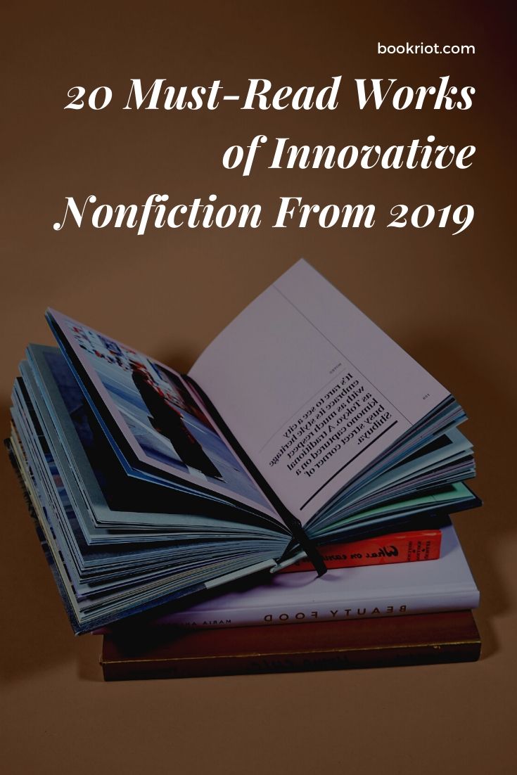 best creative nonfiction essays 2019