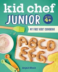 12 of the Best Kids  Cookbooks for Young Chefs and Families - 1