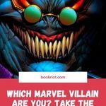 Which Marvel Villain Are You  Take This Quiz to Find Out  - 61