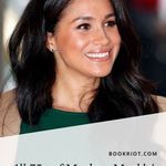 All 75  Of Meghan Markle Book Recommendations - 68