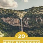 20 Must Read Books About Brazil and Brazilians - 78