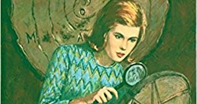 Here Are All 56 Original Nancy Drew Books, Ranked Worst to Best