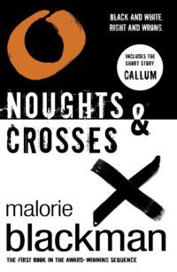 Why We Need NOUGHTS AND CROSSES and Its Upcoming Adaptation - 61