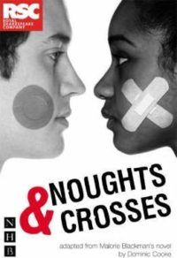 Noughts and Crosses play cover