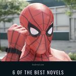 6 of the Best Novels Based on Comic Book Characters - 10