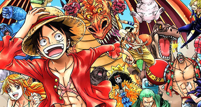 Quiz: Which ONE PIECE Character Are You? | LaptrinhX