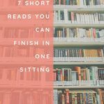 7 Short Reads That You Can Finish in One Sitting - 49